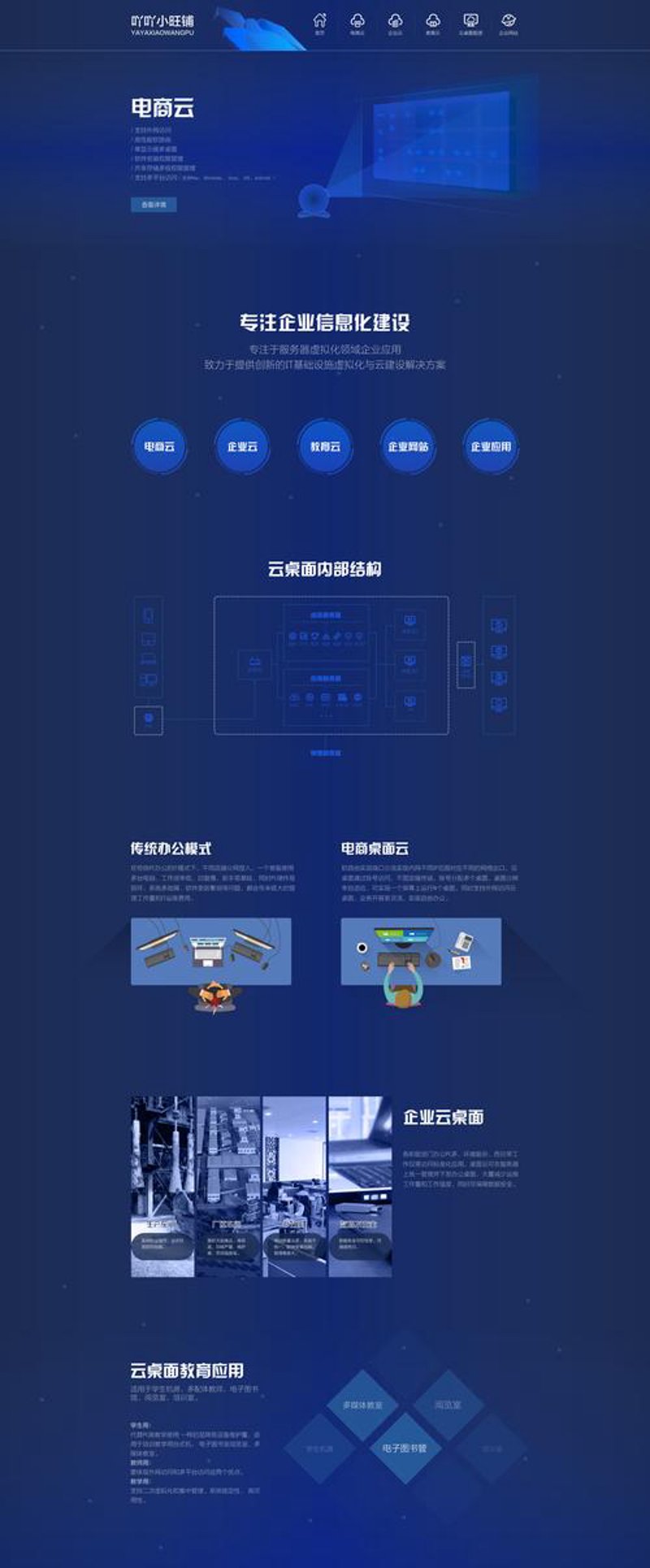 随州网站建设：为信息之桥铺设基石